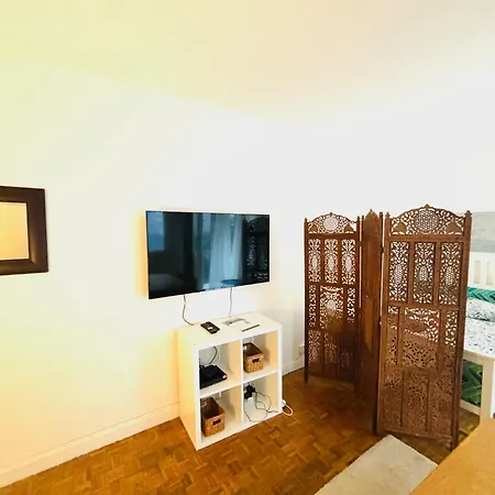Apartment Champs Elysees